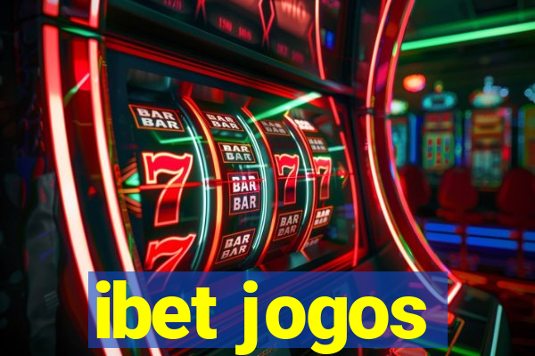 ibet jogos